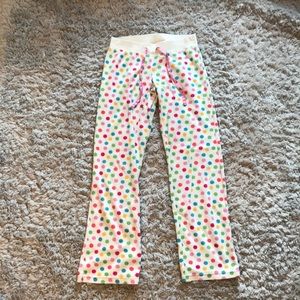 Pajama pants